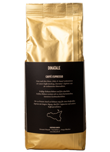 DINATALE Caffè Taormina in Bohnen 1kg