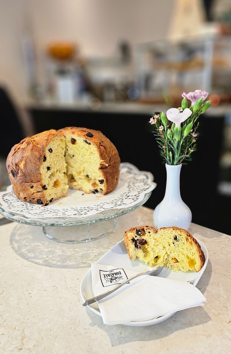 DINATALE Panettone Tradizionale